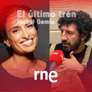 Marwan y Noa hablan sobre Palestina e Israel