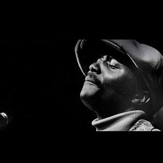 Donny Hathaway: Verdad en los surcos