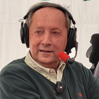 Germn Delibes: el legado que une historia y familia