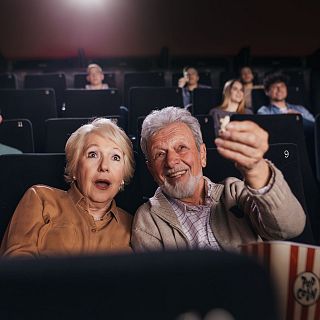 Cine y finanzas personales: segunda funcin