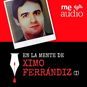 Correspondencia criminal - El diario del asesino en serie Ximo Ferrándiz - Correspondencia criminal | Escuchar
