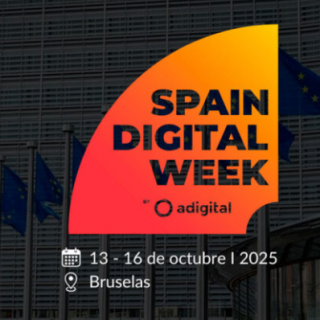 Spain Digital Week: A la cabeza de la digitalizacin europea