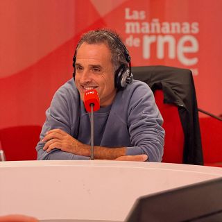 Daniel Guzmn presenta 'La deuda'