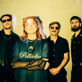 Sprints nos presentan 'All That Is Over'