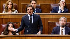 Vox desconfía del último barómetro del CIS: "Puede haber cualquier estrategia por detrás del PSOE"