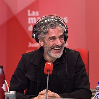 'Los das perfectos' de Leonardo Sbaraglia
