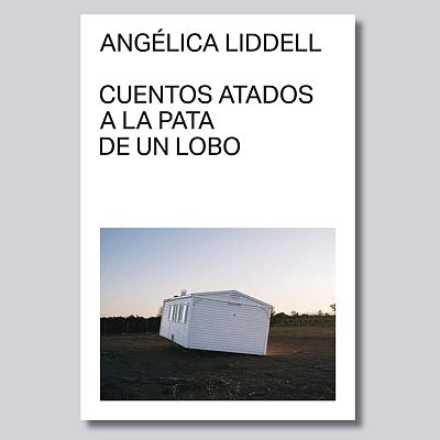 Hoy empieza todo - Barra libre: Angélica Liddell - 14/10/25