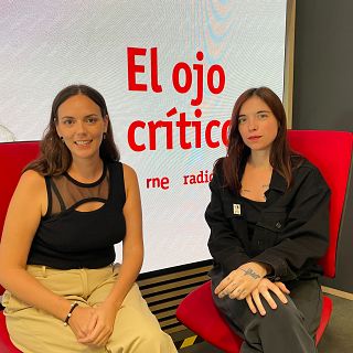 'Incensurable', con Luna Miguel