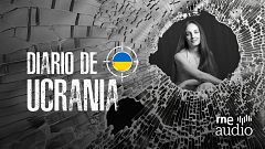Diario de Ucrania - Elena Kostyuchenko: "Si pudiera elegir, viviría en Rusia"