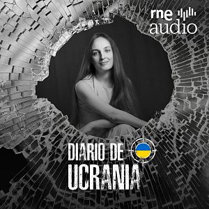 Diario de Ucrania - Pódcast 'Diario de Ucrania': Elena Kostyuchenko: "Si pudiera elegir, viviría en Rusia" - Diario de Ucrania | Escuchar