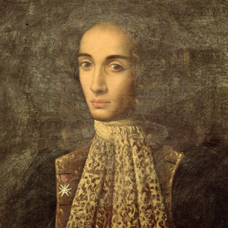 Taberna barroca: en torno a Alessandro Scarlatti