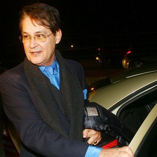 El piano de Felipe Campuzano