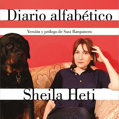 BLABLANDO Diario alfabético con Sara Barquinero - Blablando | Escuchar