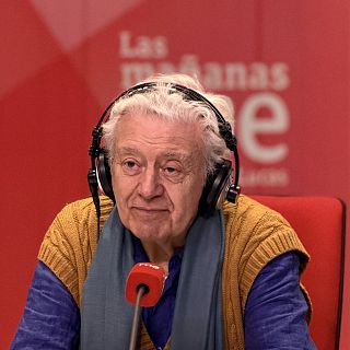 'El pesimismo alegre' del dramaturgo Mario Gas