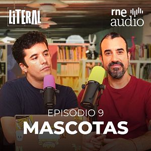 Literal - Literal Capítulo 9 | Escucha ahora - Literal | Escuchar