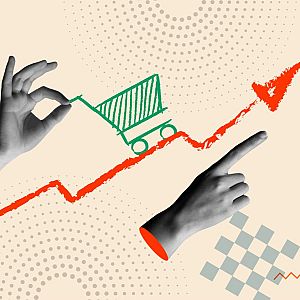 Fin de mes - Fin de mes - Más inflación de la prevista - Escuchar ahora