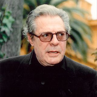 Marcello Mastroianni visto por Carlo Boserman