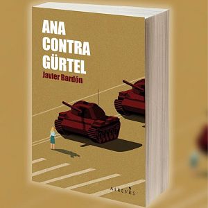 Todos somos sospechosos - Todos somos sospechosos - Ana Contra Gürtel - 16/10/25 - Todos somos sospechosos | Escuchar