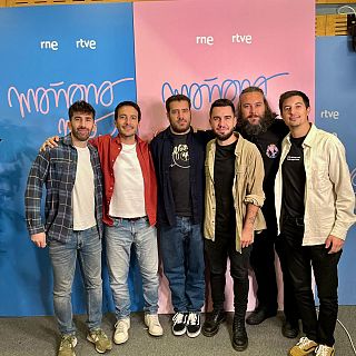 La M.O.D.A nos trae su nuevo 'San Felices'