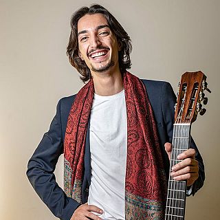Antoine Guerrero, la guitarra hispano-gala