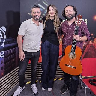 Susana Ballesteros, una voz que recordars