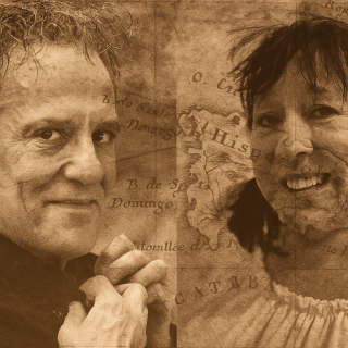 Corsario Teatro, a Santo Domingo con Caldern y Patricia Estremera