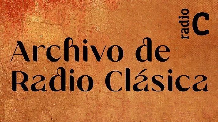Archivo de Radio Clásica - Ángel Fernando Mayo, la voz de Richard Wagner en castellano - Archivo de Radio Clásica | Escuchar