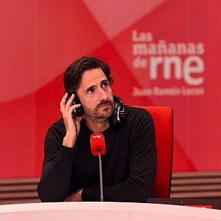 Juan Diego Botto se mete a espa del CNI