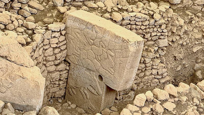 Espacio en blanco - Nuevas tierras, más misterios - 19/10/25