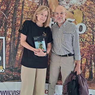 Eugenio Fuentes confiesa que Cupido le hace saber ms del mundo