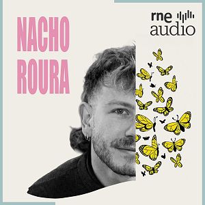 Influ-Realismo Mágico - Nacho Roura analiza la psicología de "código" promocional | Influ-realismo mágico - Influ-Realismo Mágico | Escuchar