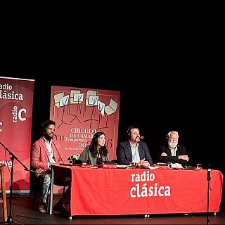 El sueo de Antonio Palacios, el Crculo de Bellas Artes