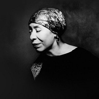 20 aos sin Shirley Horn