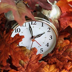 Más cerca - Más cerca - ¿Estamos ante el fin del cambio de hora? - Escuchar ahora