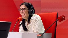 Las mañanas de RNE - "Los domingos: espero que despierte emociones"