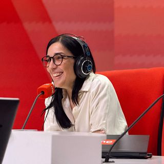 Alauda Ruiz: "Espero que 'Los domingos' despierte emocin"