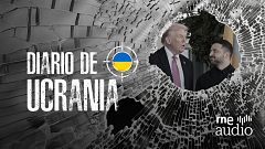 Diario de Ucrania - Trump el "mediador"