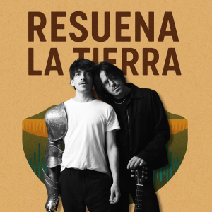 Resuena la tierra - Resuena el Mediterráneo con Maestro Espada - Resuena la tierra | Escuchar