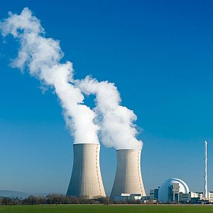 Fin de mes - Fin de mes - El futuro de las nucleares en España... ¿es viable? - Escuchar ahora