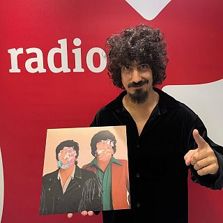 Juventude: as suena el pop psicodlico andaluz