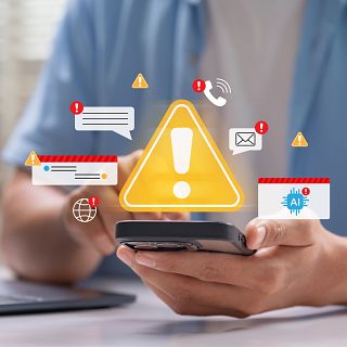 Fraudes electrnicos: nadie est seguro