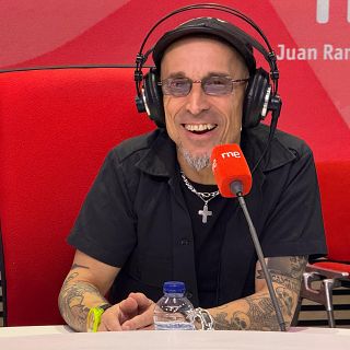 El monte de los aullidos de Fito y Fitipaldis