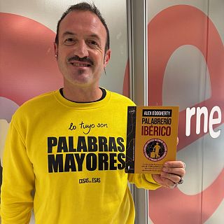 lex O'Dogherty, un hombre de palabra