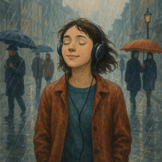 Porque nunca llueve a gusto de todos