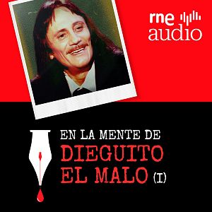 Correspondencia criminal - La cartas y las llamadas con el quinqui Dieguito El malo - Correspondencia criminal | Escuchar