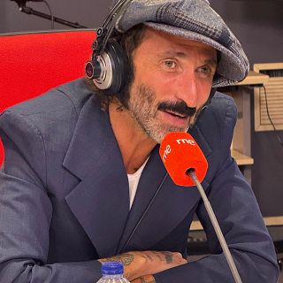 'Hasta que me quede sin voz', el documental de Leiva