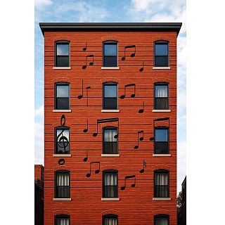El arquitecto musical