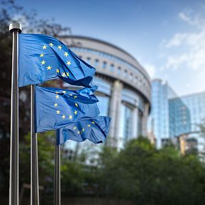 Europa abierta - La percepción de la corrupción en la Unión Europea - Europa abierta | Escuchar