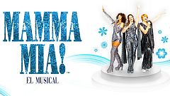 Se7 de Cultura: El musical "Mamma Mia" i Rebeca Jiménez