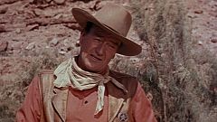 Esta noche...un clásico - 'Los comancheros' - 27/10/25